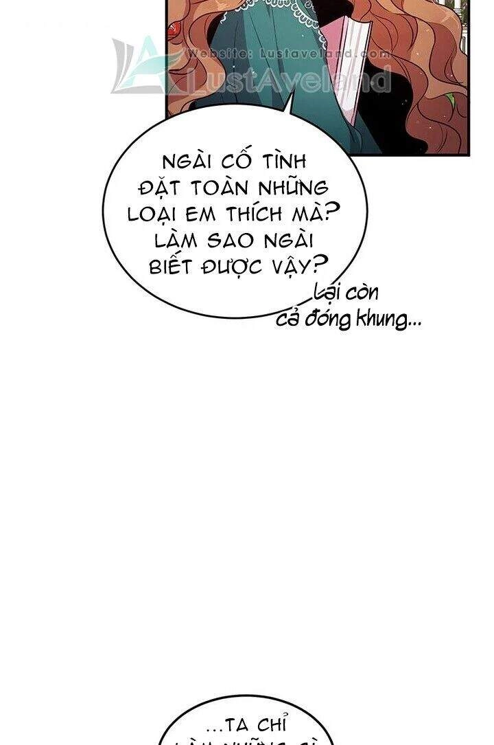 Công Tước, Loạn Vừa Thôi! Chapter 112.5 - 17