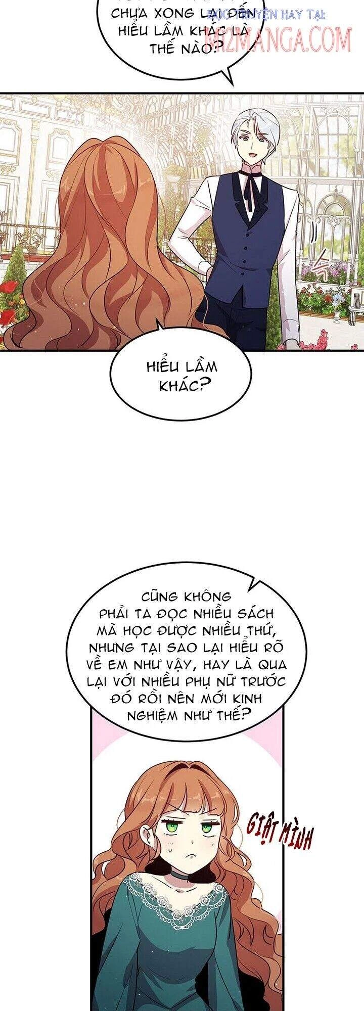 Công Tước, Loạn Vừa Thôi! Chapter 112.5 - 19