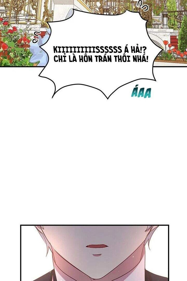 Công Tước, Loạn Vừa Thôi! Chapter 112.5 - 21