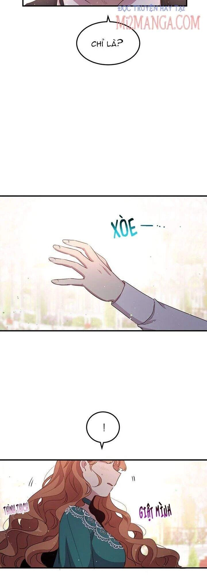 Công Tước, Loạn Vừa Thôi! Chapter 112.5 - 22