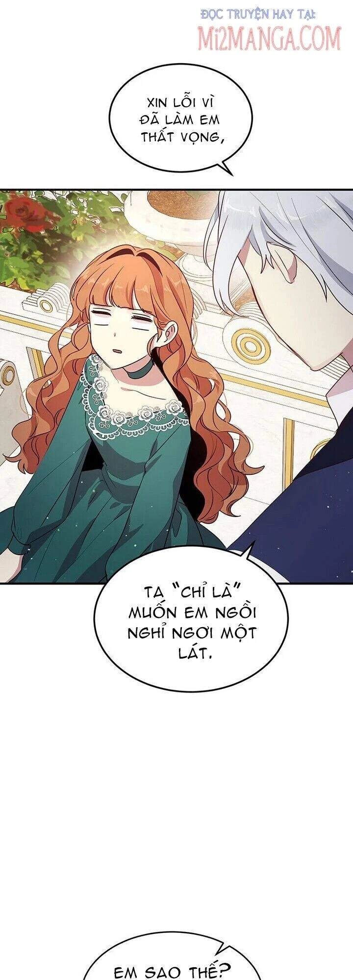 Công Tước, Loạn Vừa Thôi! Chapter 112.5 - 25