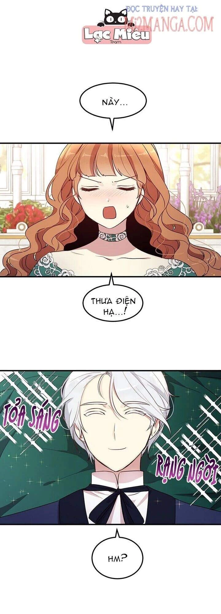 Công Tước, Loạn Vừa Thôi! Chapter 113 - 1