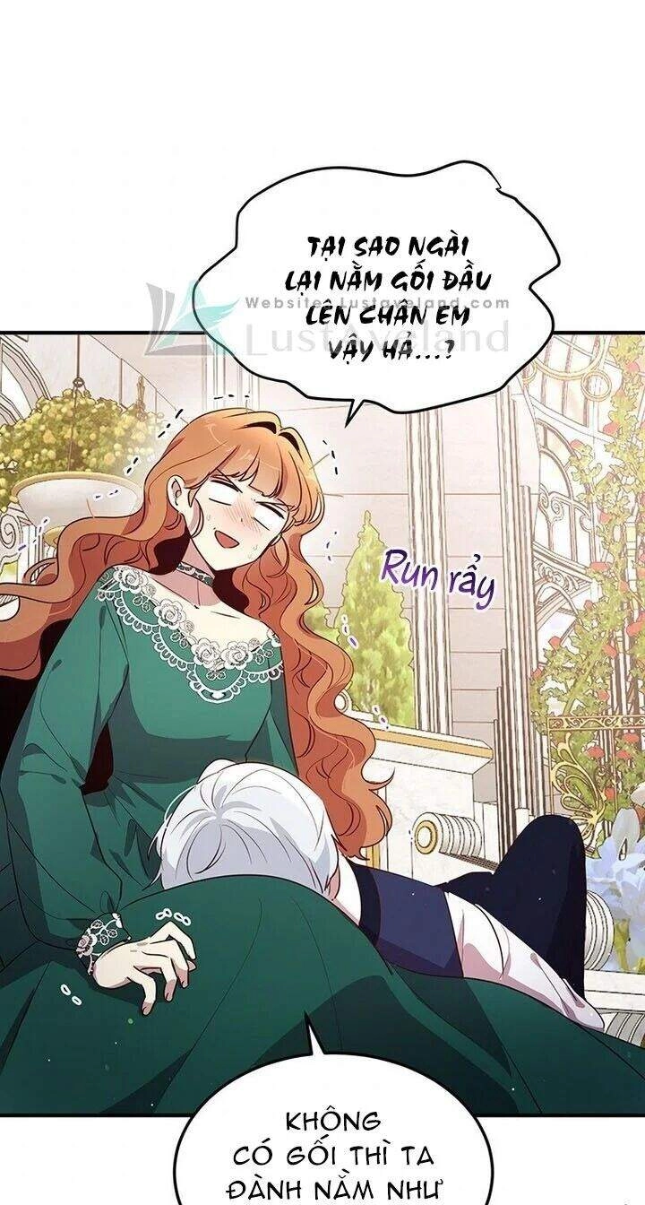 Công Tước, Loạn Vừa Thôi! Chapter 113 - 2