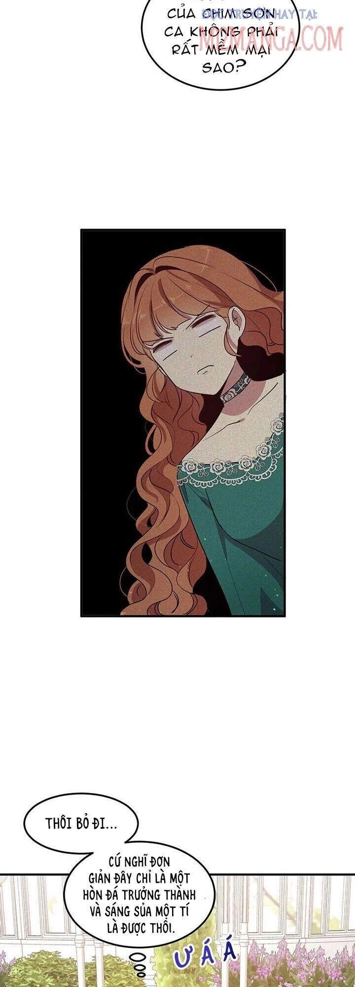 Công Tước, Loạn Vừa Thôi! Chapter 113 - 4