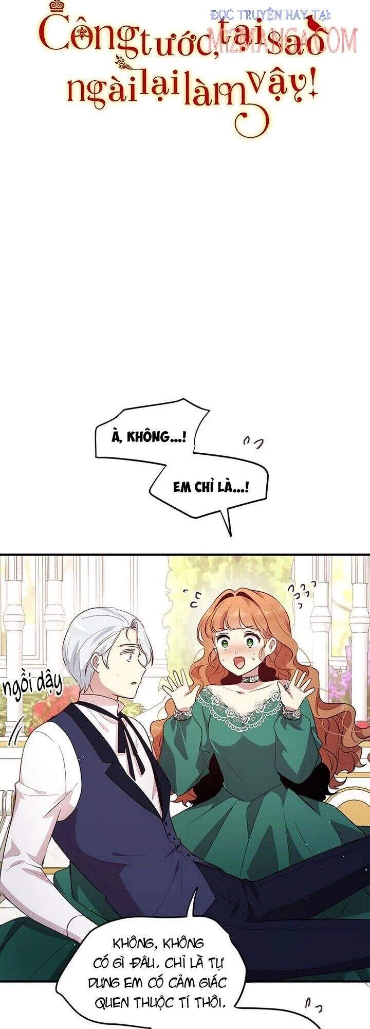 Công Tước, Loạn Vừa Thôi! Chapter 113 - 10