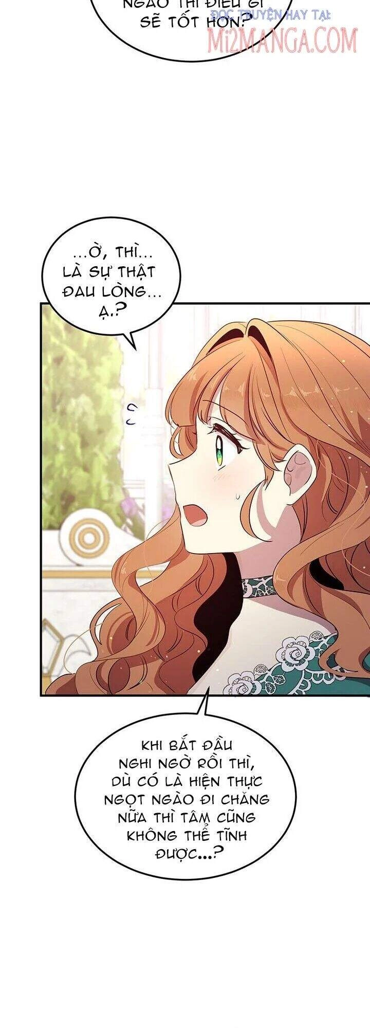 Công Tước, Loạn Vừa Thôi! Chapter 113 - 13