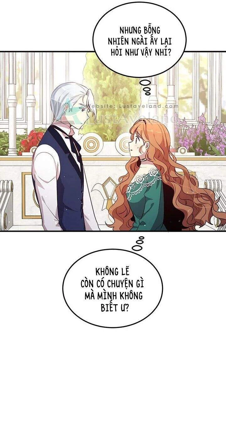 Công Tước, Loạn Vừa Thôi! Chapter 113 - 14