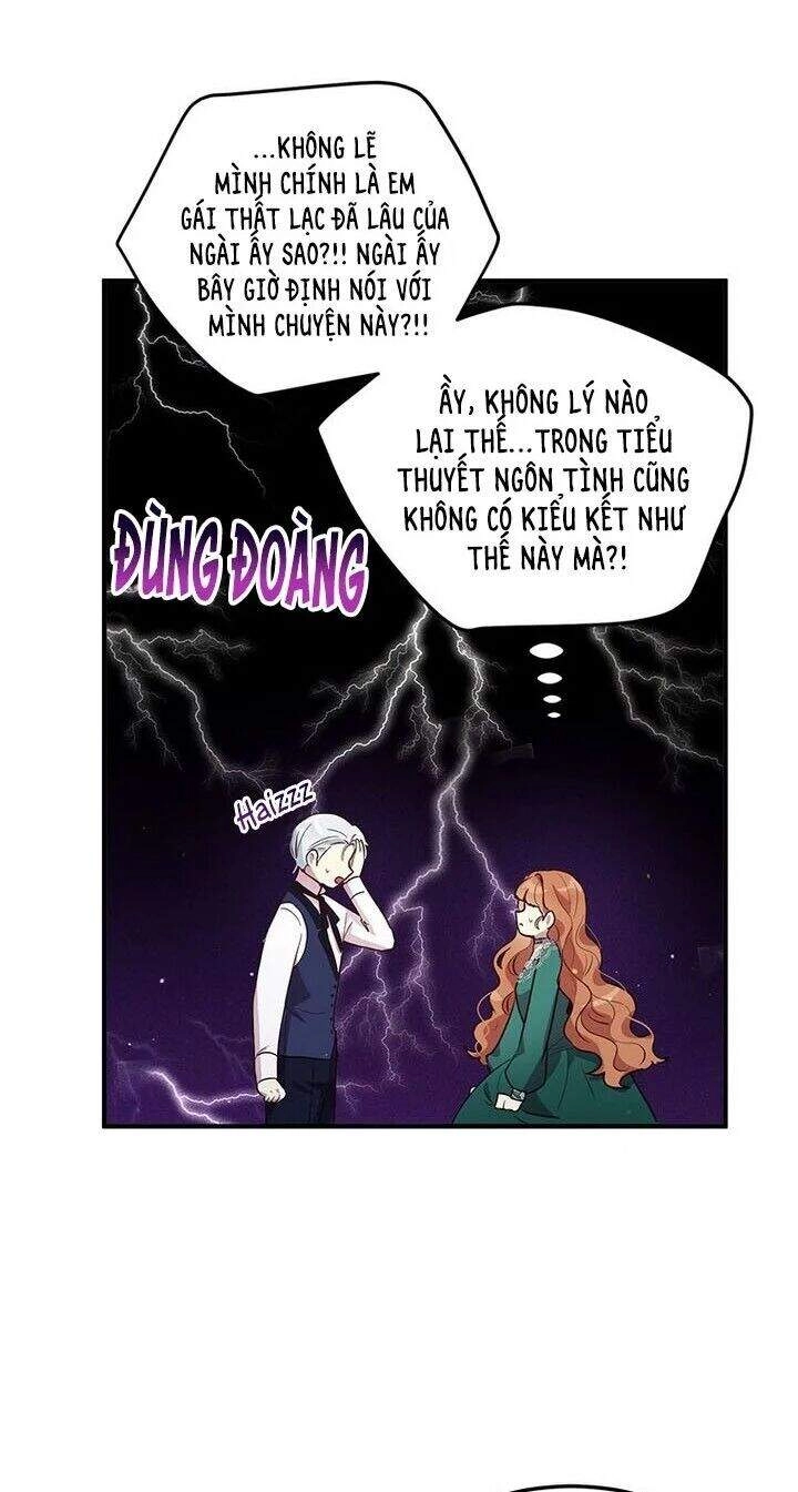 Công Tước, Loạn Vừa Thôi! Chapter 113 - 15