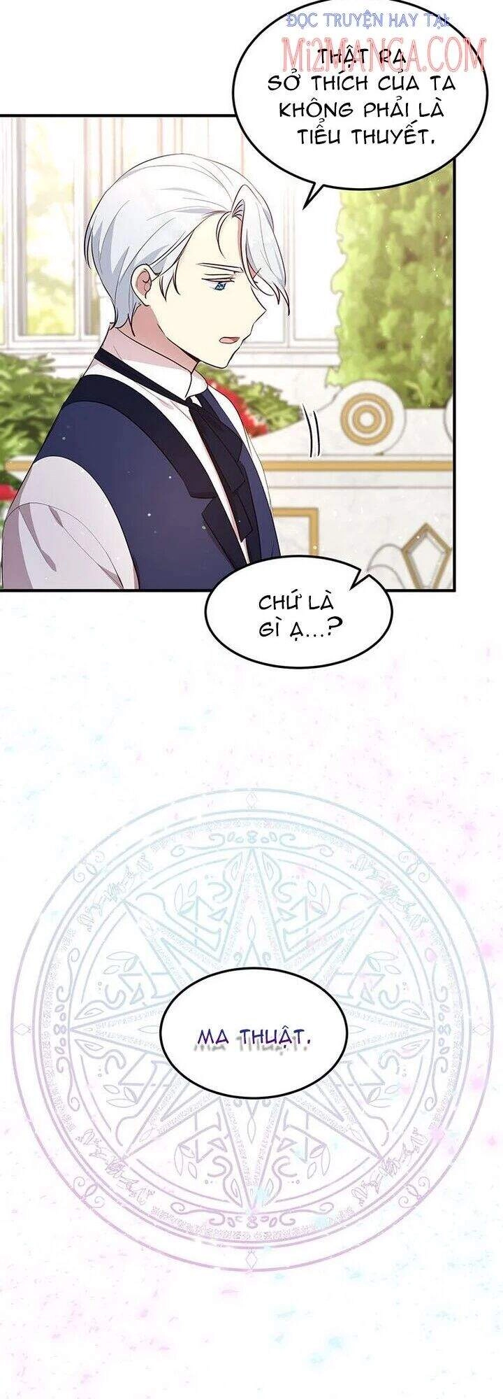 Công Tước, Loạn Vừa Thôi! Chapter 113 - 16