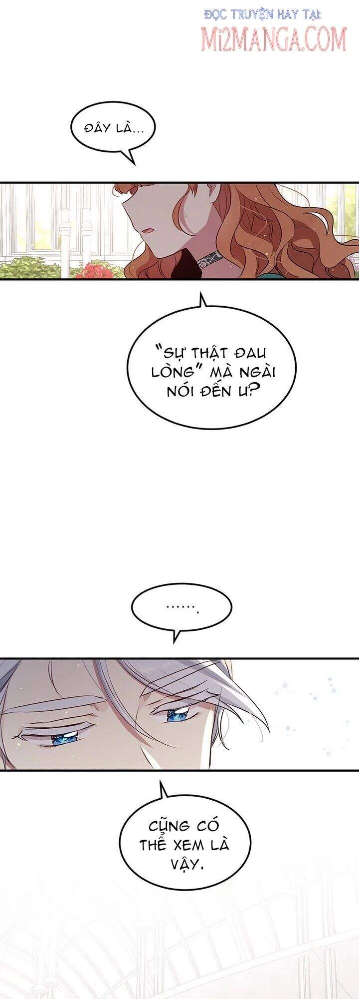 Công Tước, Loạn Vừa Thôi! Chapter 113 - 19