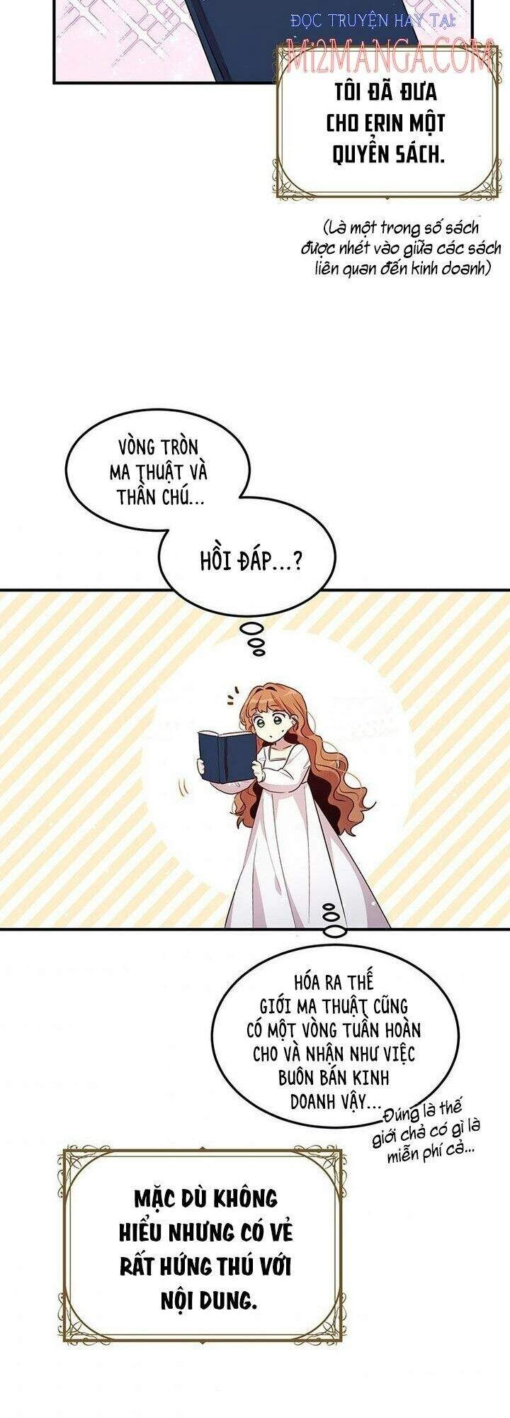 Công Tước, Loạn Vừa Thôi! Chapter 113 - 22