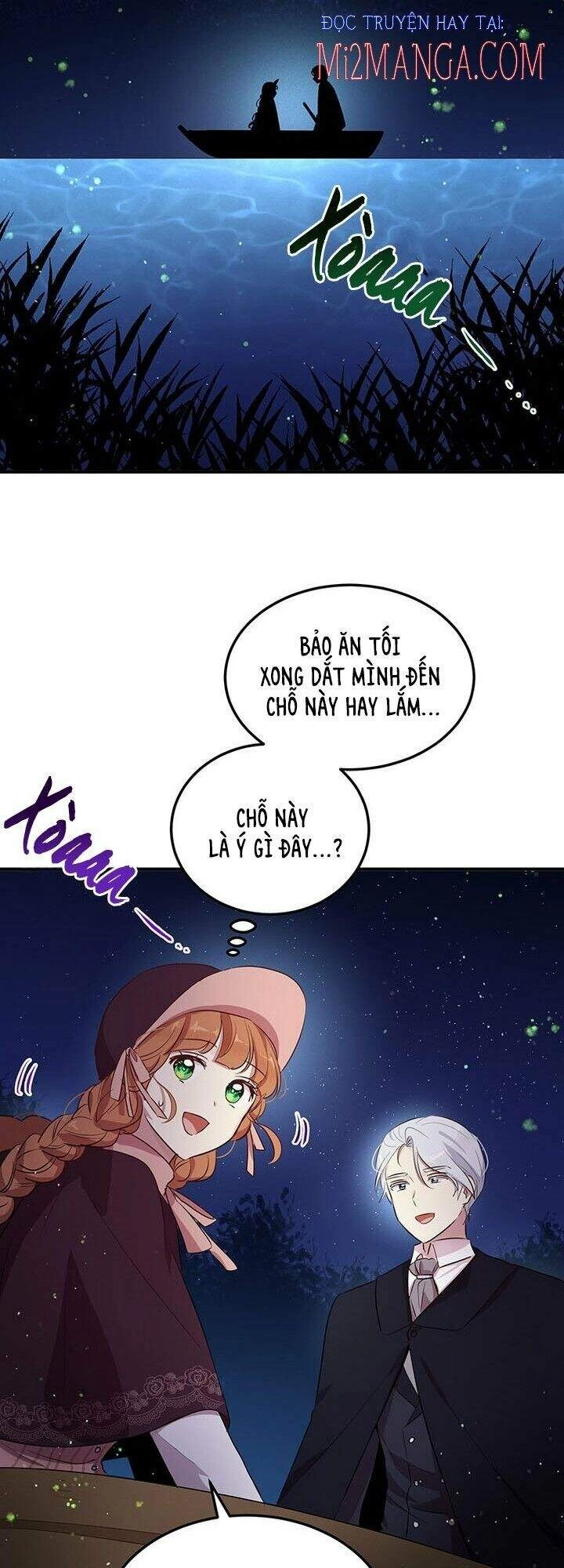 Công Tước, Loạn Vừa Thôi! Chapter 113.5 - 1