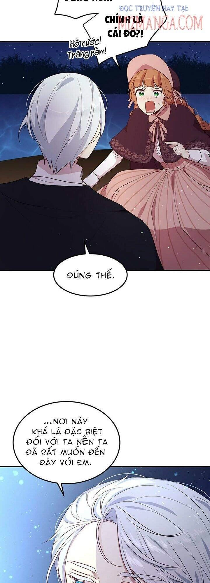 Công Tước, Loạn Vừa Thôi! Chapter 113.5 - 4