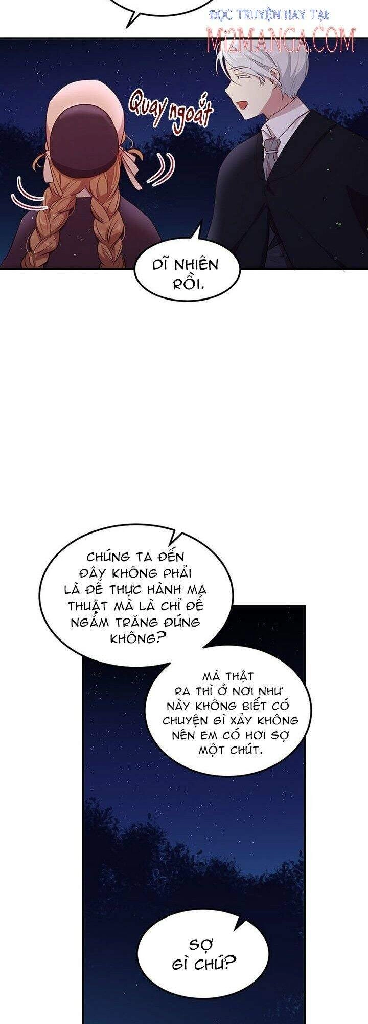 Công Tước, Loạn Vừa Thôi! Chapter 113.5 - 7