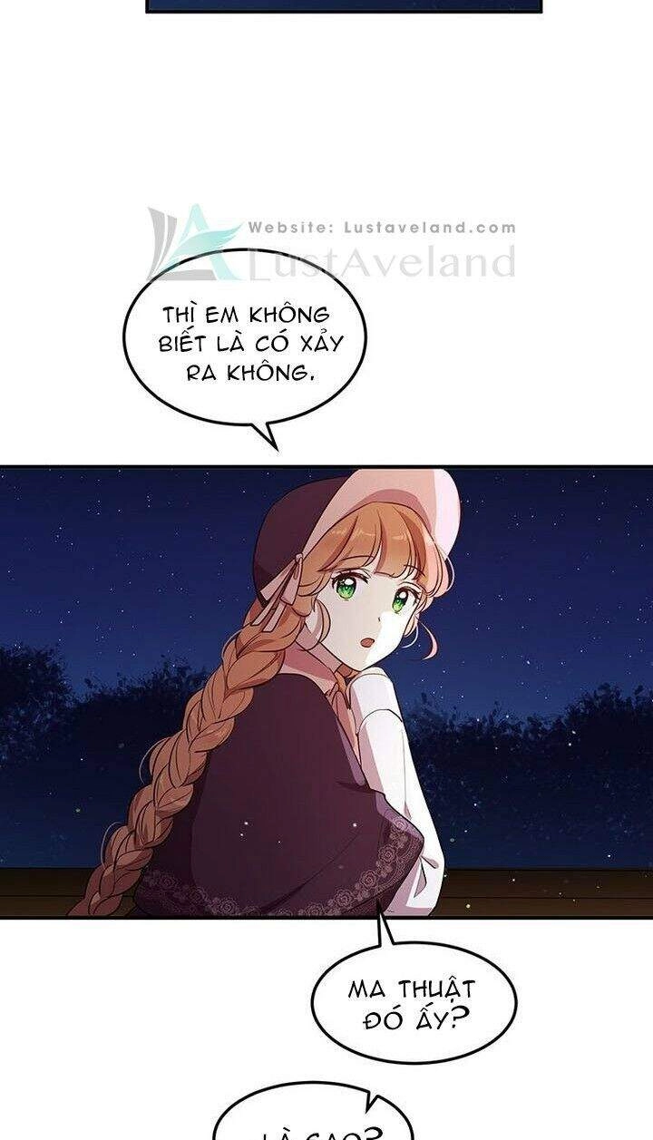 Công Tước, Loạn Vừa Thôi! Chapter 113.5 - 8