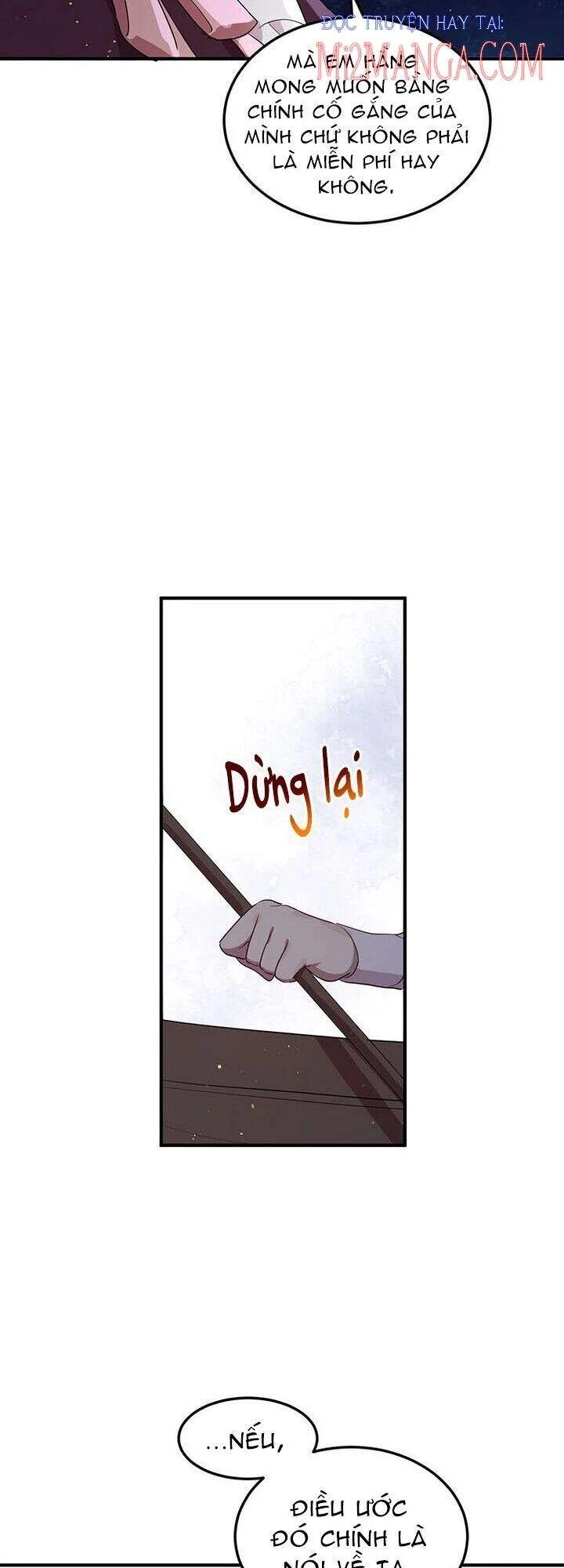 Công Tước, Loạn Vừa Thôi! Chapter 113.5 - 10