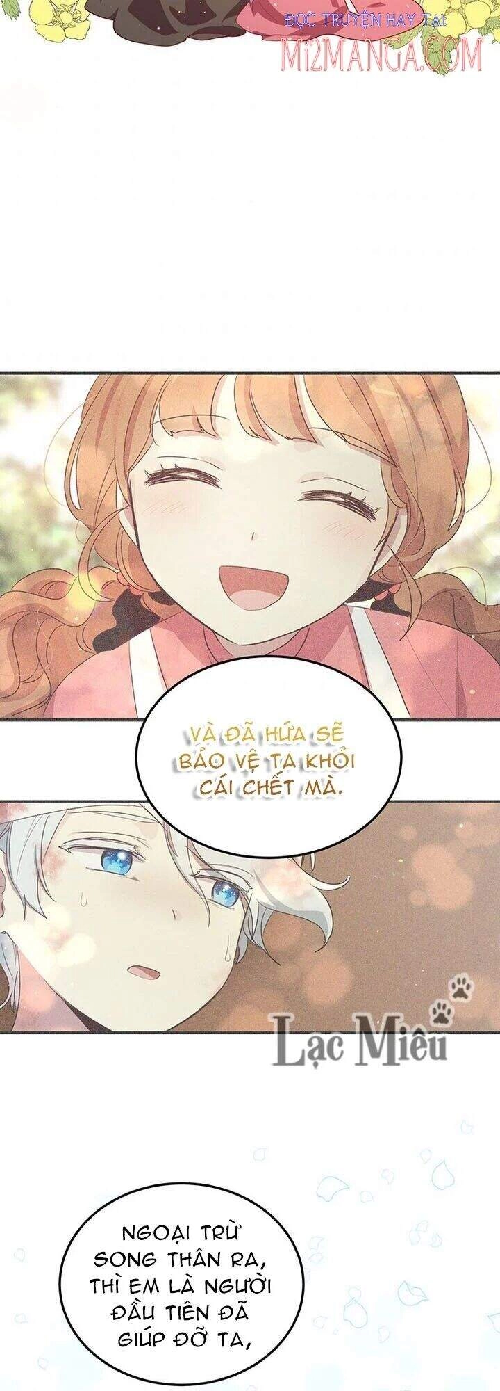 Công Tước, Loạn Vừa Thôi! Chapter 113.5 - 13