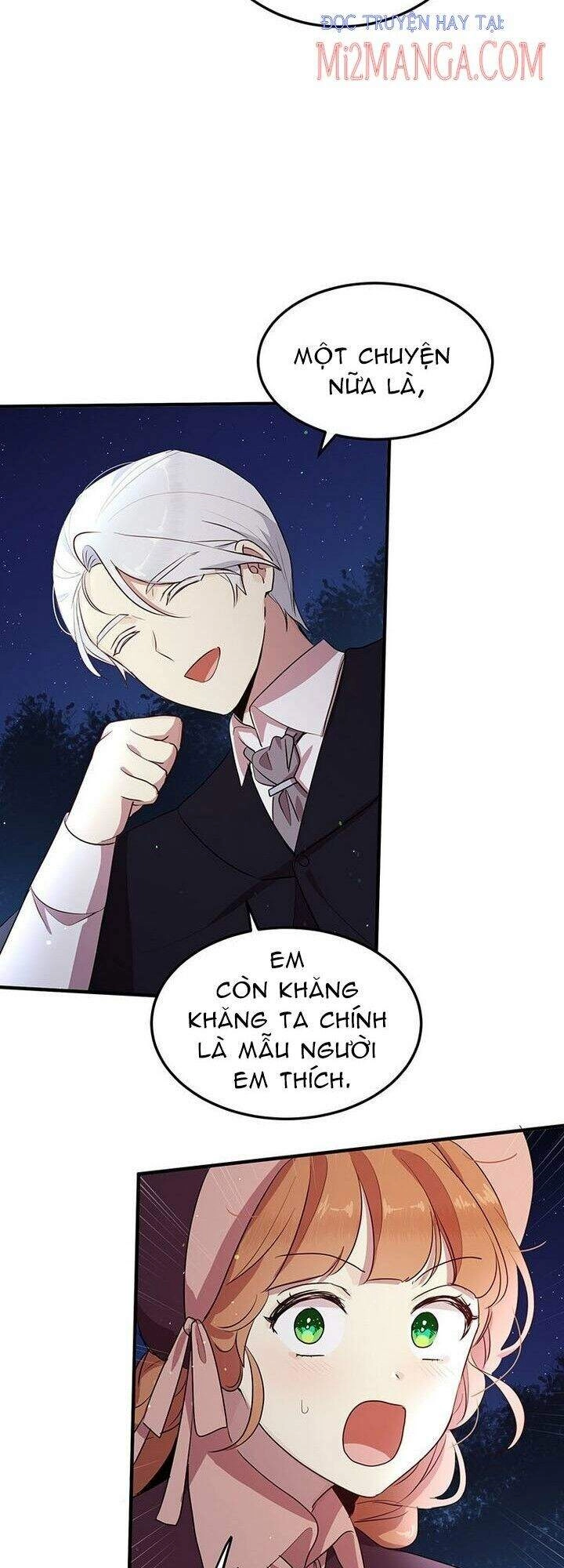 Công Tước, Loạn Vừa Thôi! Chapter 113.5 - 16