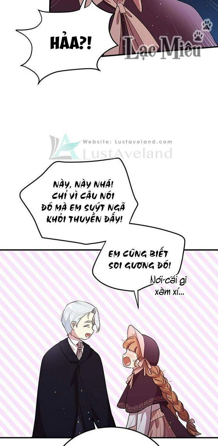 Công Tước, Loạn Vừa Thôi! Chapter 113.5 - 17
