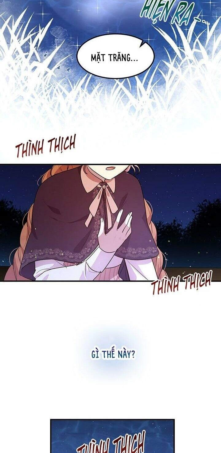 Công Tước, Loạn Vừa Thôi! Chapter 113.5 - 21