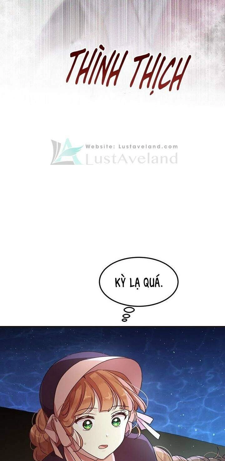 Công Tước, Loạn Vừa Thôi! Chapter 113.5 - 23