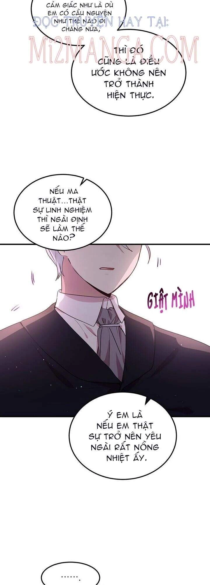 Công Tước, Loạn Vừa Thôi! Chapter 114 - 4