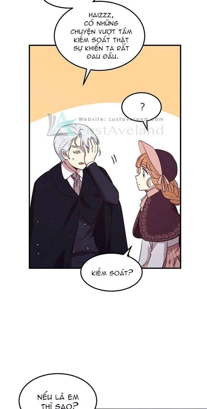 Công Tước, Loạn Vừa Thôi! Chapter 114 - 5