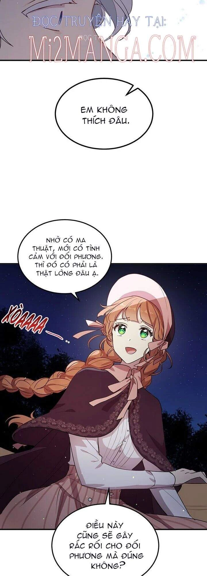 Công Tước, Loạn Vừa Thôi! Chapter 114 - 7