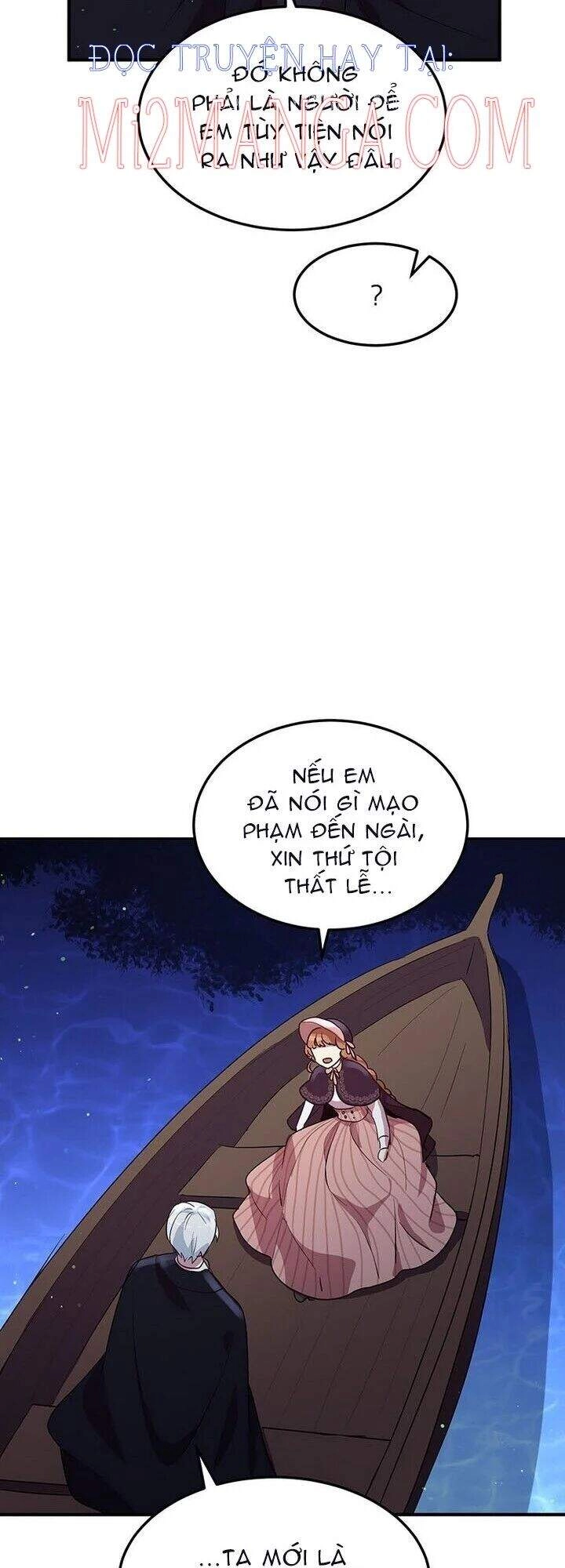 Công Tước, Loạn Vừa Thôi! Chapter 114 - 16