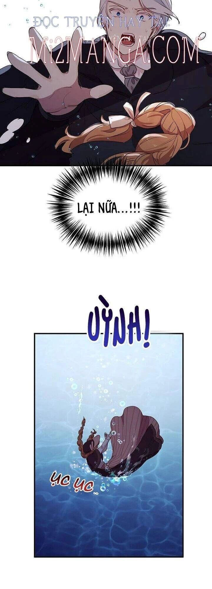 Công Tước, Loạn Vừa Thôi! Chapter 114 - 25