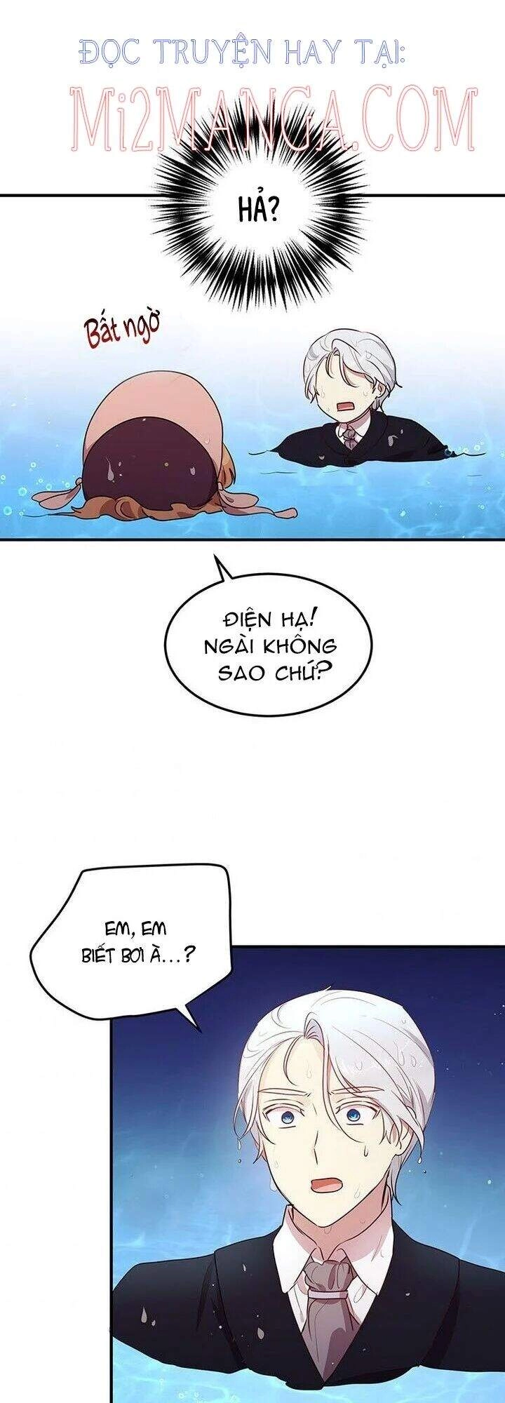 Công Tước, Loạn Vừa Thôi! Chapter 114.5 - 1