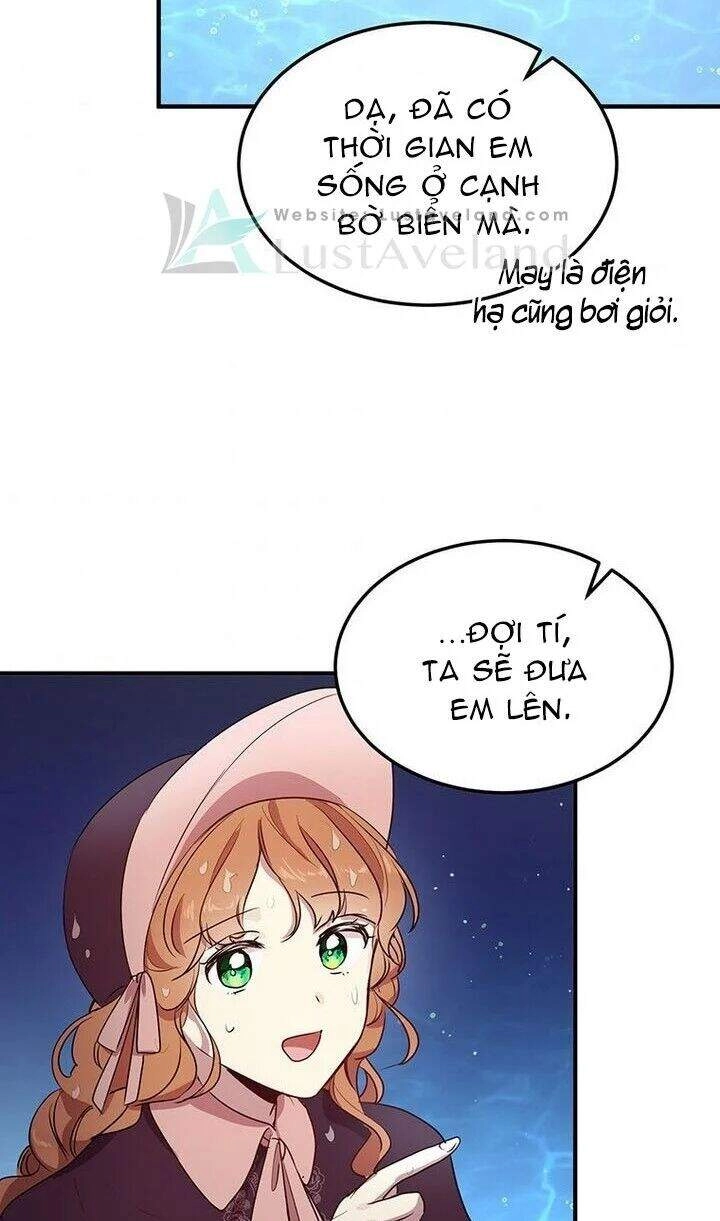 Công Tước, Loạn Vừa Thôi! Chapter 114.5 - 2