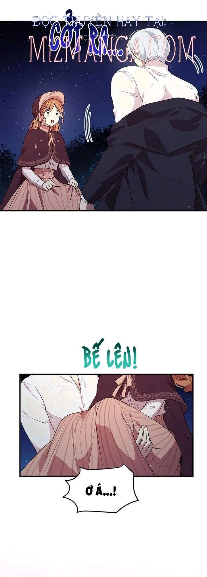 Công Tước, Loạn Vừa Thôi! Chapter 114.5 - 7