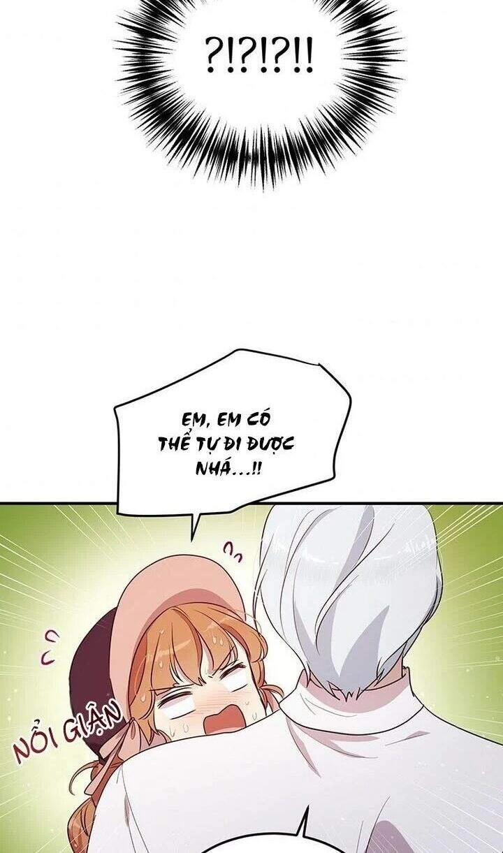 Công Tước, Loạn Vừa Thôi! Chapter 114.5 - 9