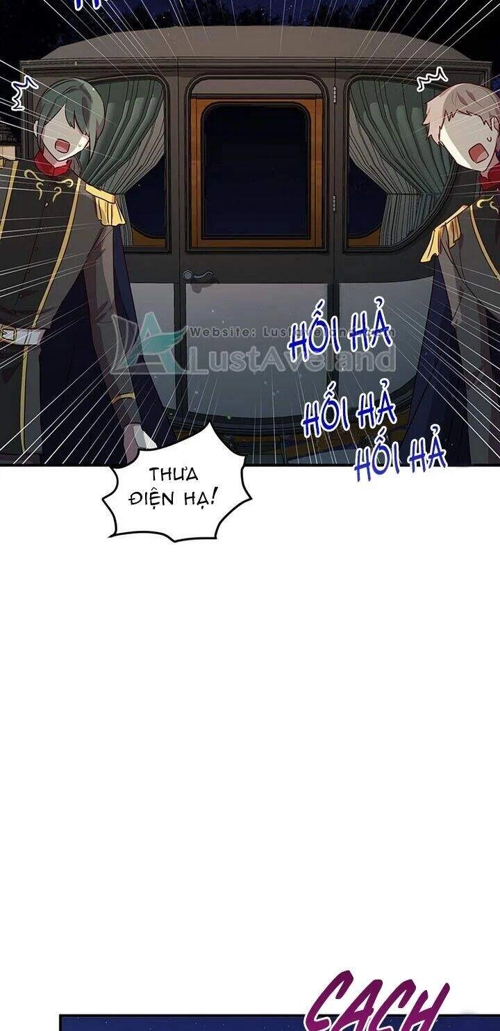 Công Tước, Loạn Vừa Thôi! Chapter 114.5 - 11
