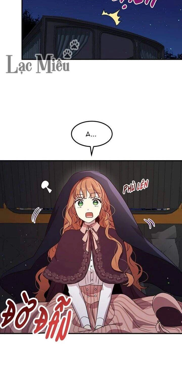 Công Tước, Loạn Vừa Thôi! Chapter 114.5 - 12