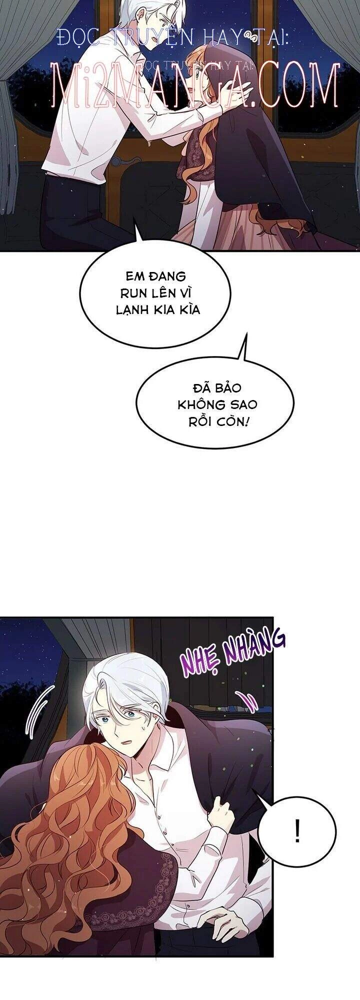 Công Tước, Loạn Vừa Thôi! Chapter 114.5 - 16