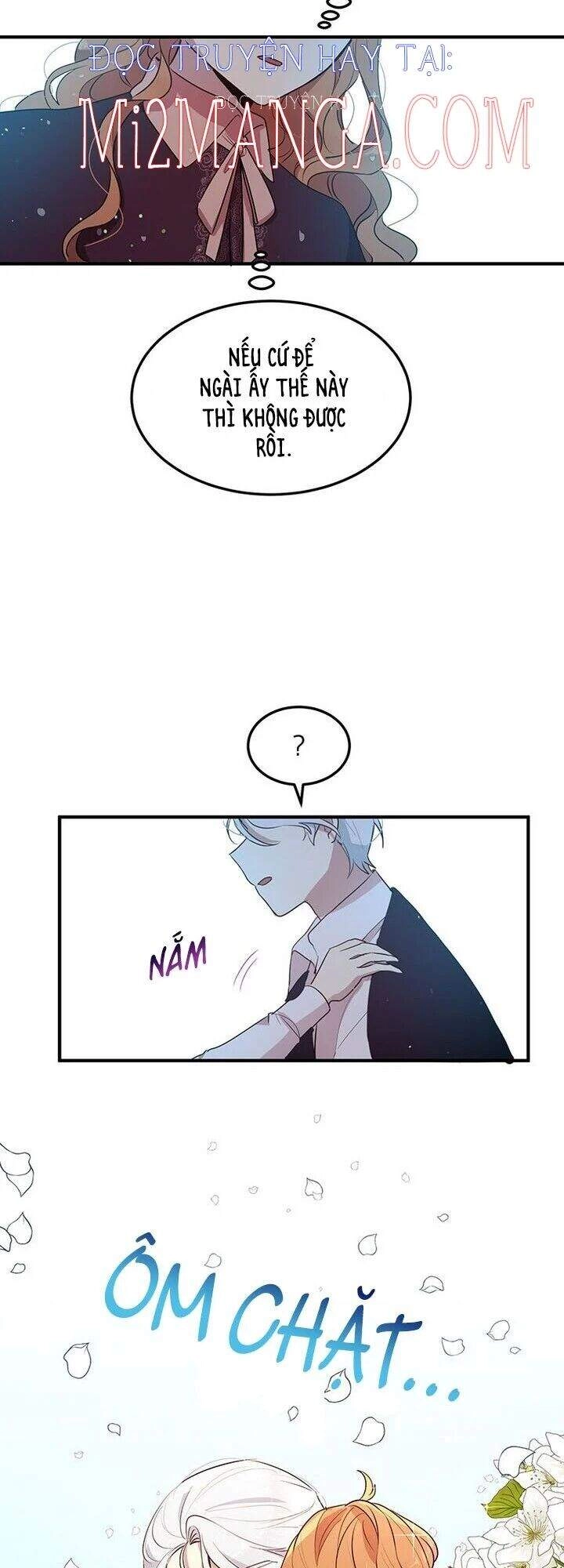 Công Tước, Loạn Vừa Thôi! Chapter 114.5 - 19