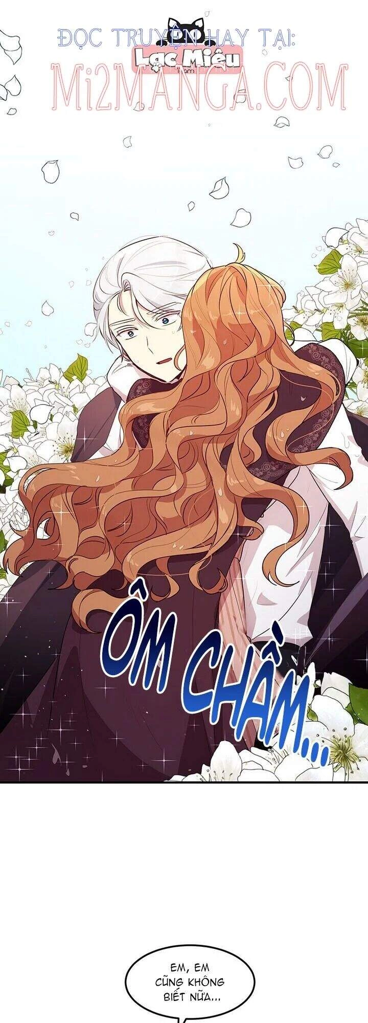 Công Tước, Loạn Vừa Thôi! Chapter 115 - 1