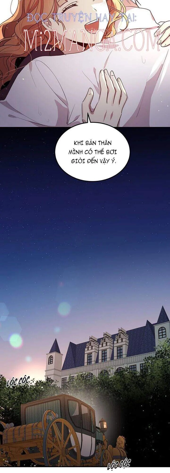 Công Tước, Loạn Vừa Thôi! Chapter 115 - 7