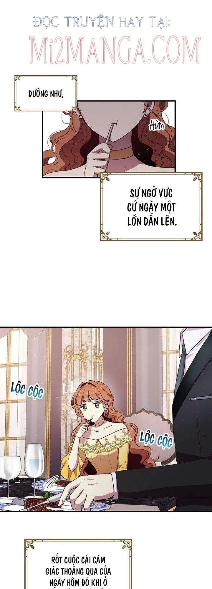 Công Tước, Loạn Vừa Thôi! Chapter 115 - 10