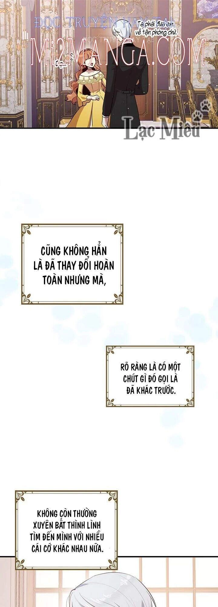 Công Tước, Loạn Vừa Thôi! Chapter 115 - 13