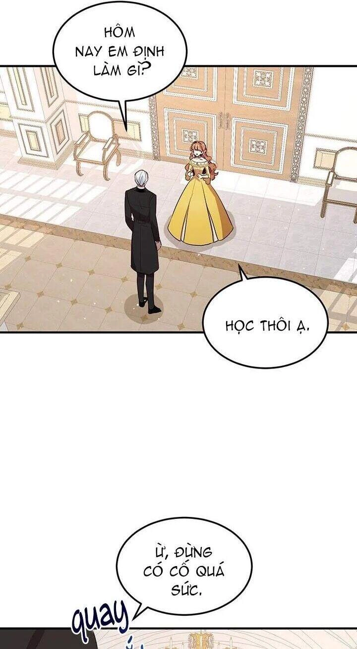 Công Tước, Loạn Vừa Thôi! Chapter 115 - 15