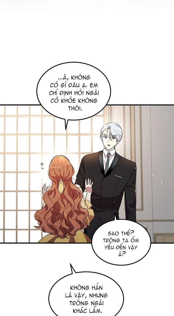 Công Tước, Loạn Vừa Thôi! Chapter 115 - 18