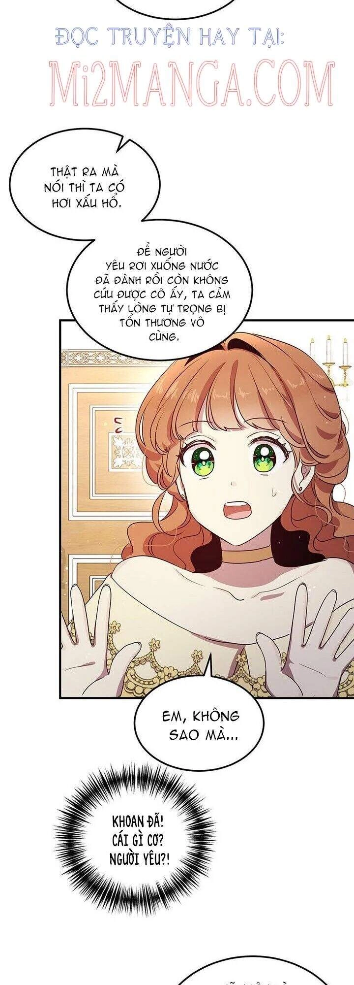 Công Tước, Loạn Vừa Thôi! Chapter 115 - 19