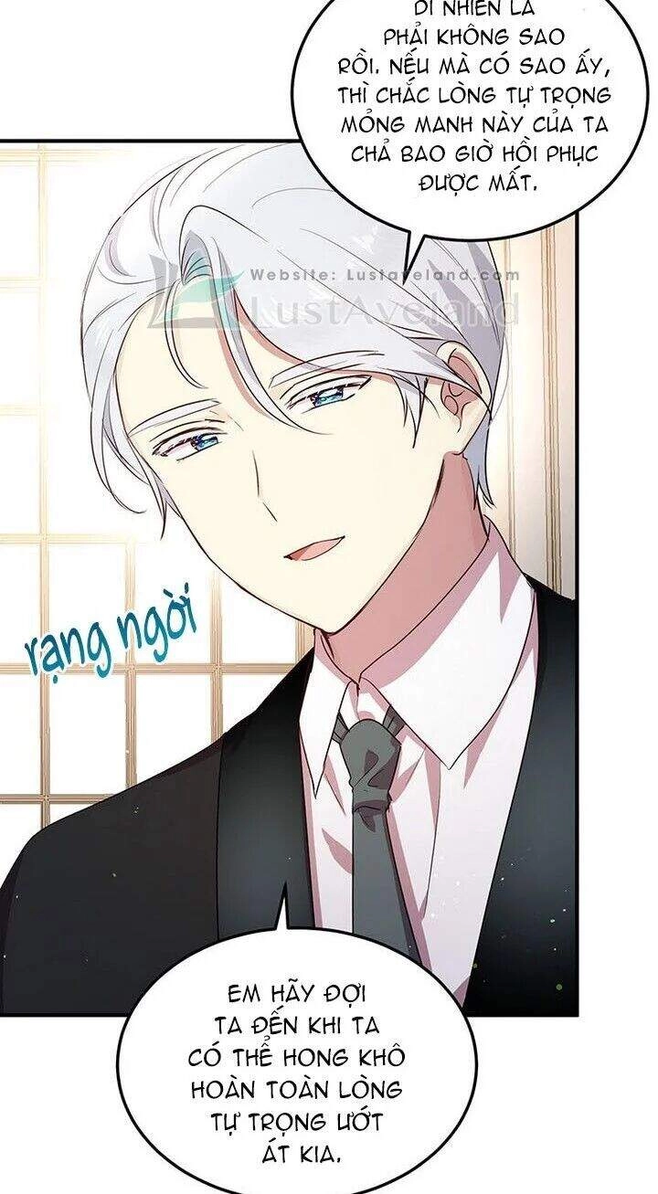 Công Tước, Loạn Vừa Thôi! Chapter 115 - 20