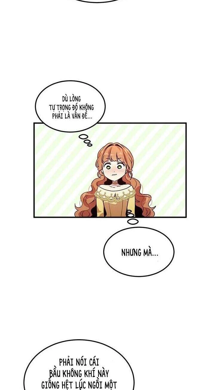 Công Tước, Loạn Vừa Thôi! Chapter 115 - 21