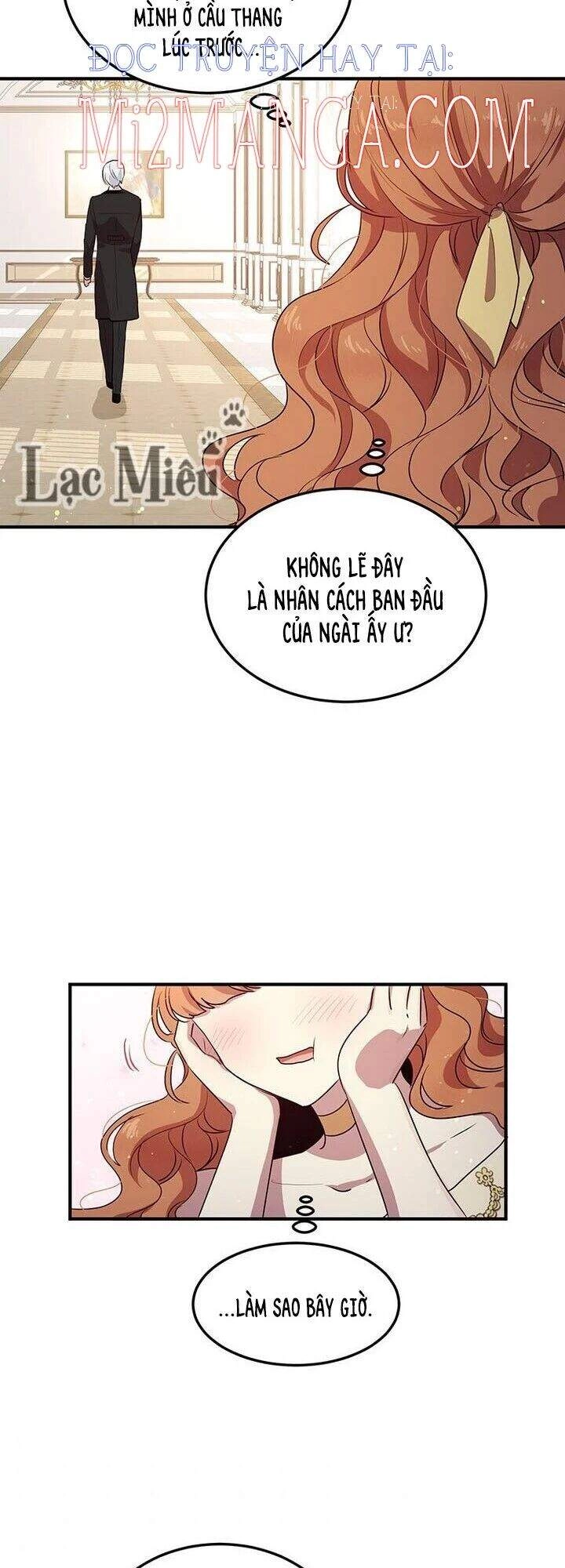 Công Tước, Loạn Vừa Thôi! Chapter 115 - 22