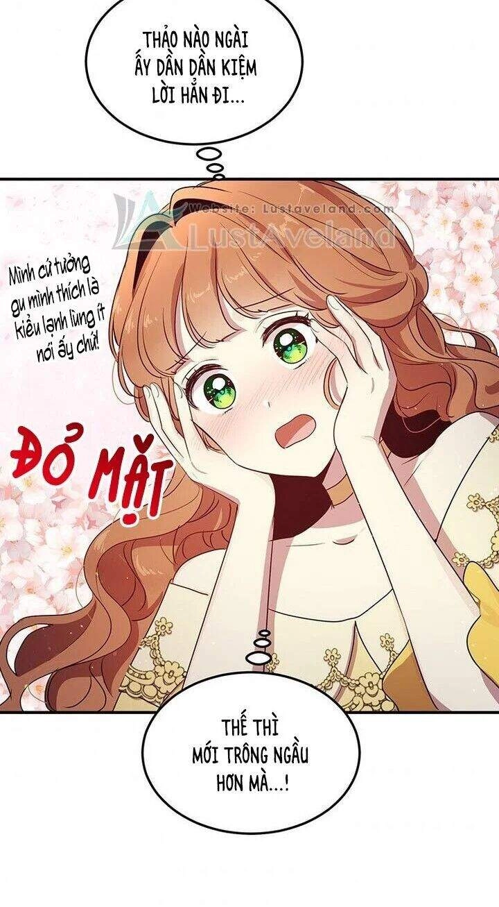 Công Tước, Loạn Vừa Thôi! Chapter 115 - 23