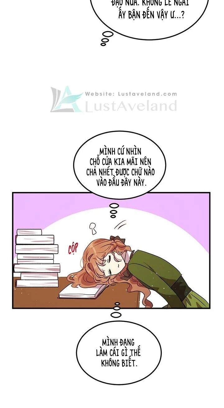 Công Tước, Loạn Vừa Thôi! Chapter 115.5 - 2